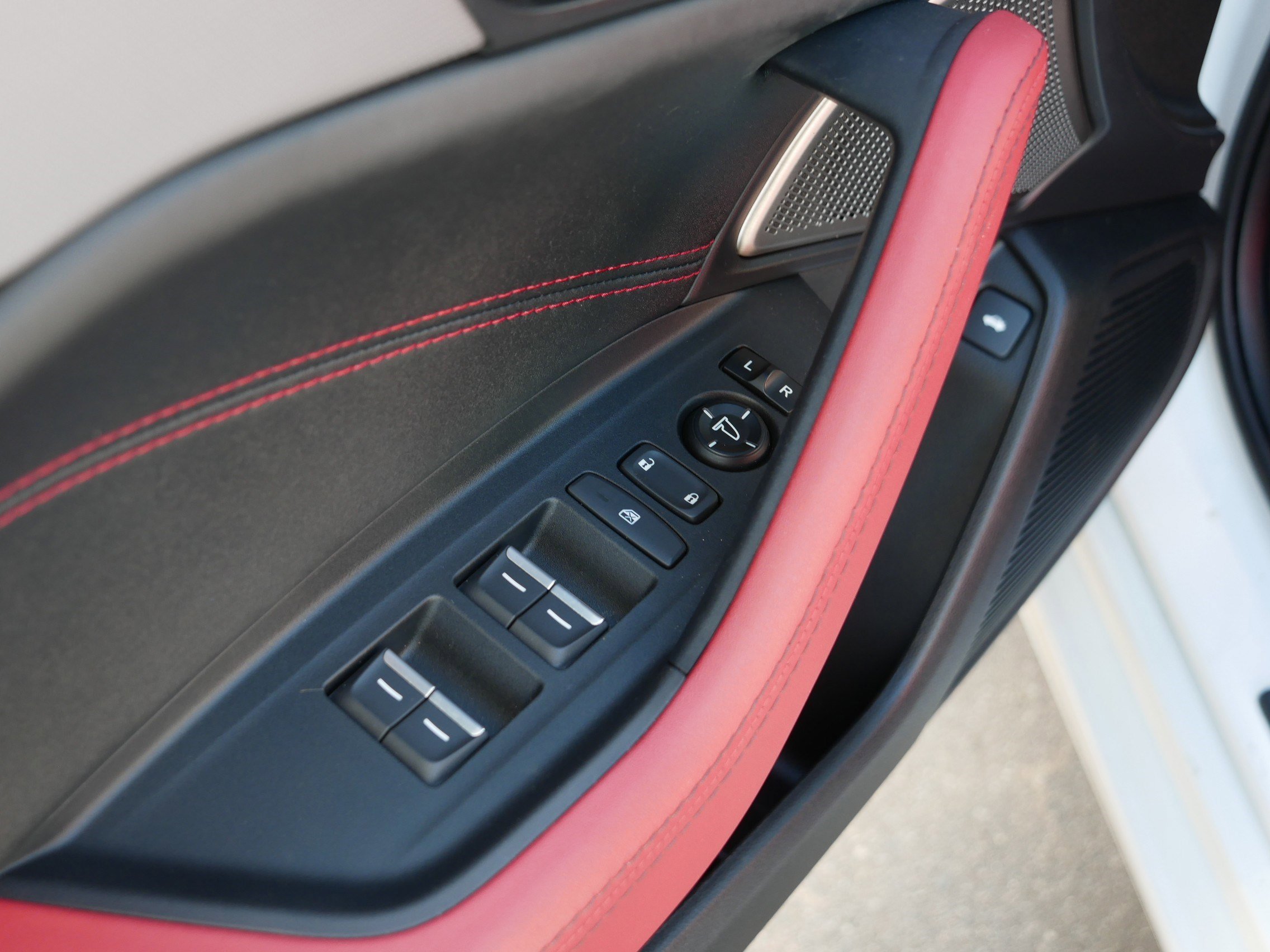 Certified 2024 Acura TLX SH-AWD w/ A-SPEC Pkg image 19