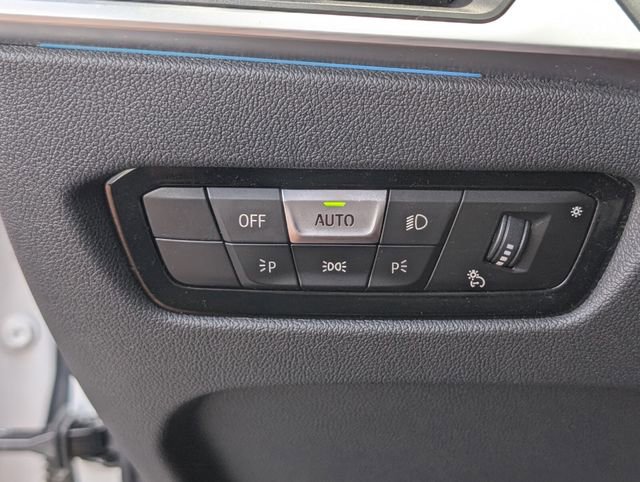 Used 2024 BMW 430i Convertible image 27