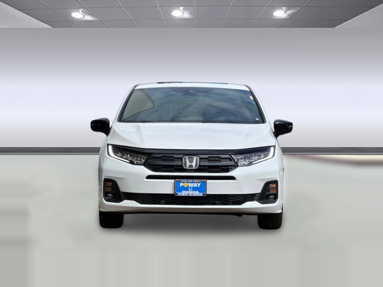 New 2026 Honda Odyssey Sport-L image 5