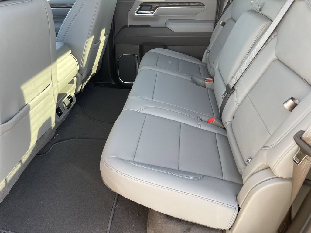 New 2026 GMC Sierra 2500 SLT AWD/4WD image 23