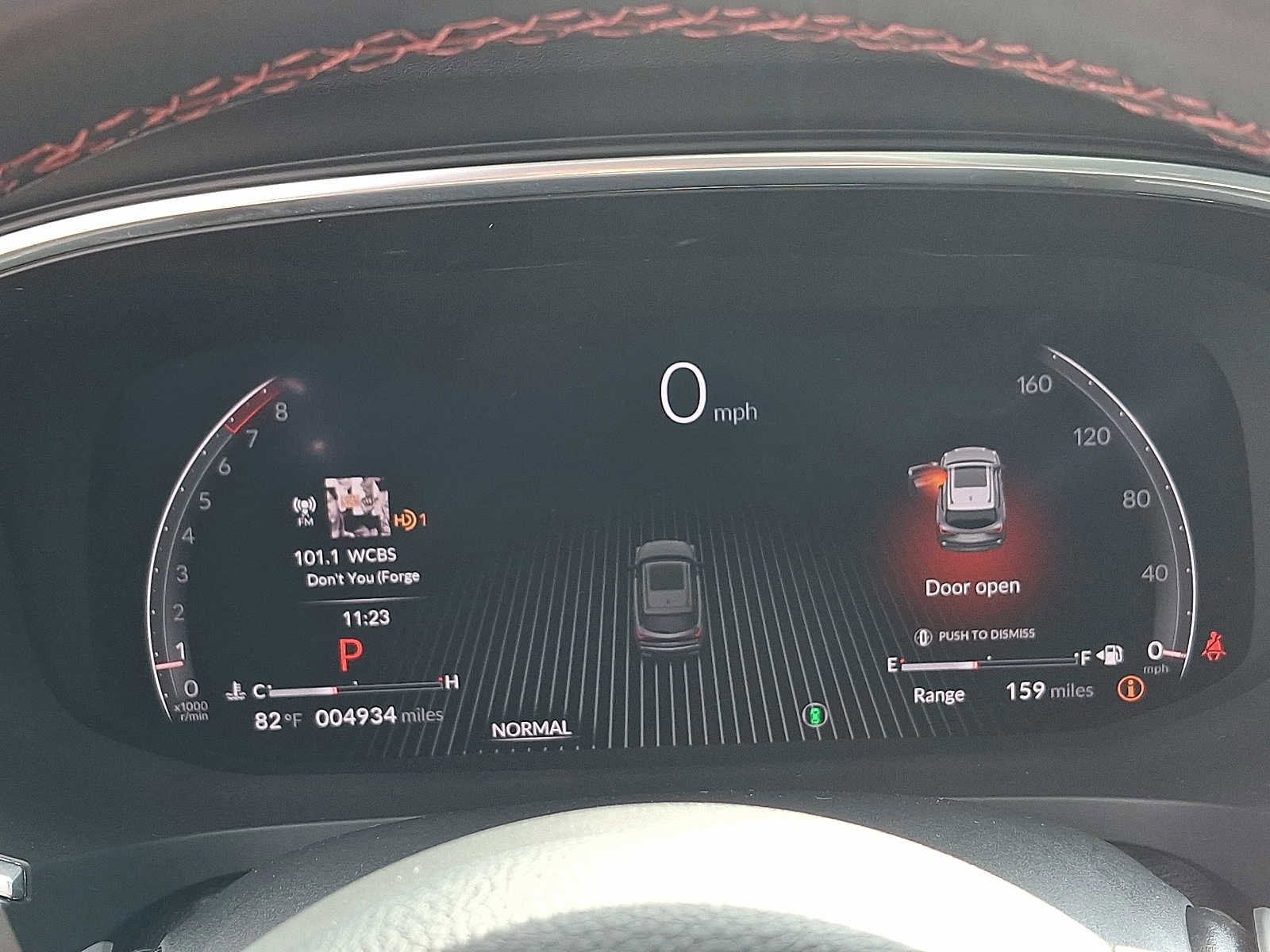 Certified 2025 Acura MDX A-Spec image 21