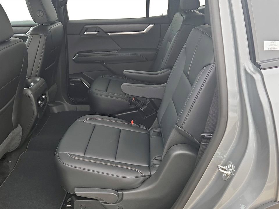 New 2026 GMC Acadia Elevation w/ Black Edition image 26