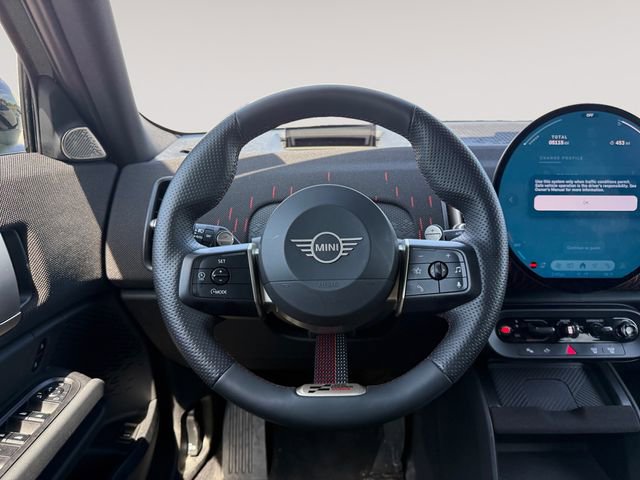 Certified 2026 MINI Cooper Countryman S AWD/4WD image 9