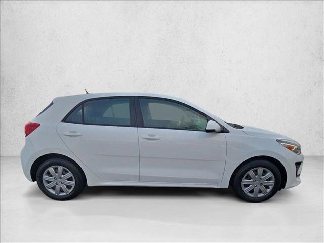 Used 2023 Kia Rio S FWD image 5