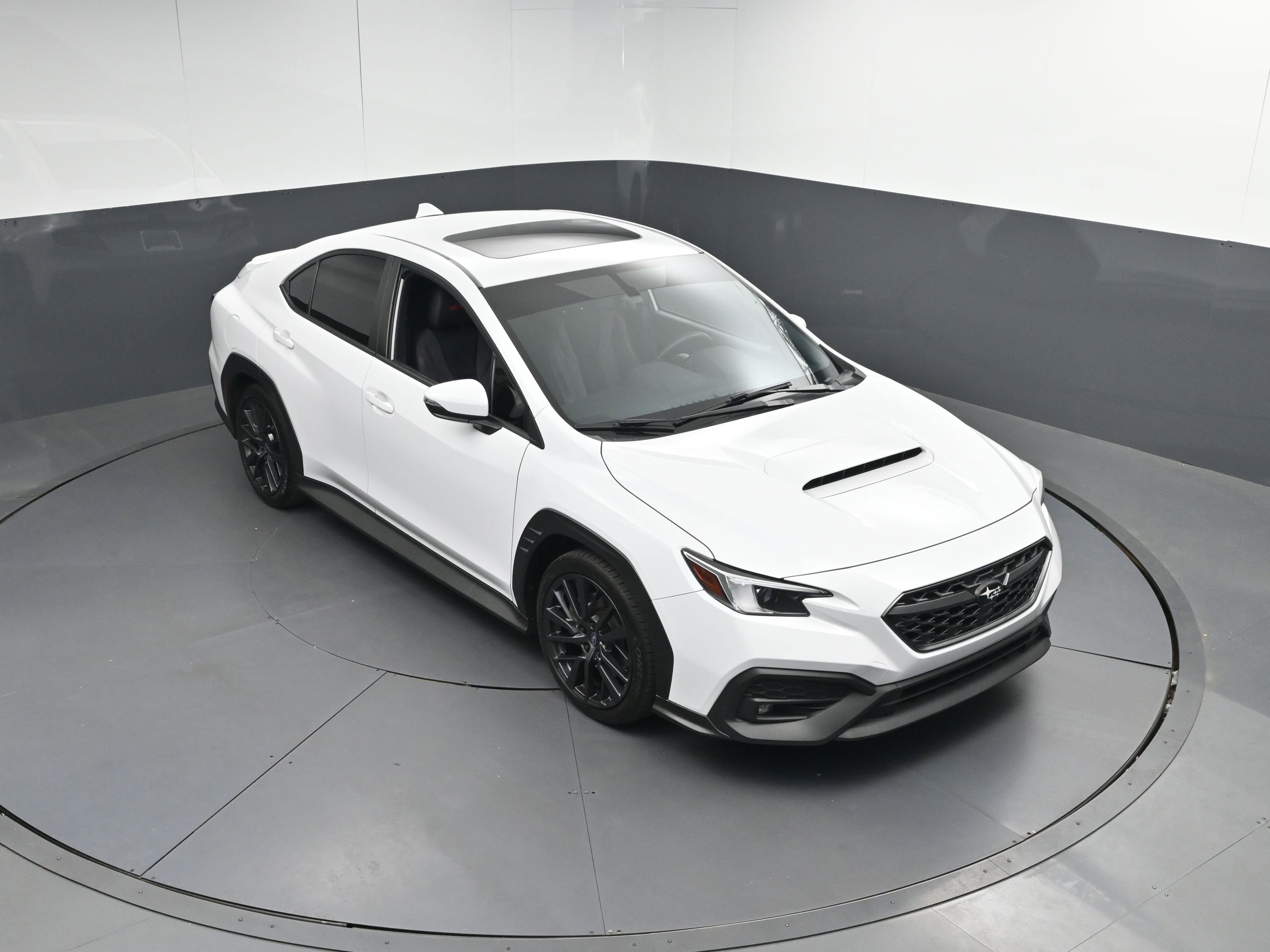 Used 2022 Subaru WRX Limited image 38