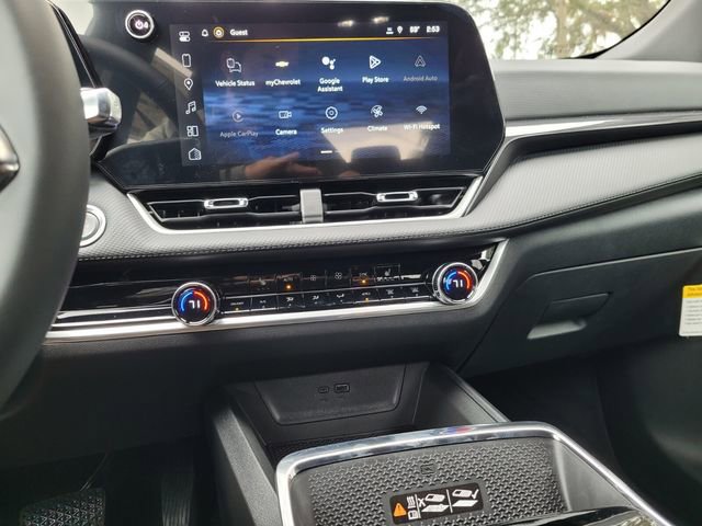 New 2026 Chevrolet Equinox LT w/ Convenience Package II image 22