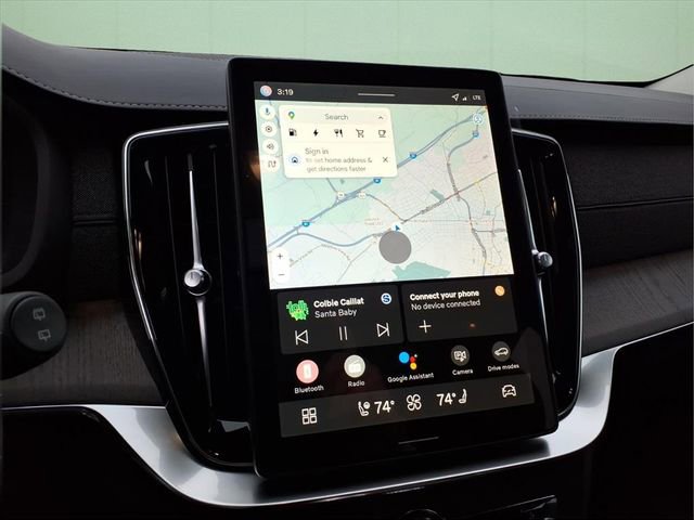 New 2026 Volvo XC90 T8 Ultra w/ Protection Package Premier image 18