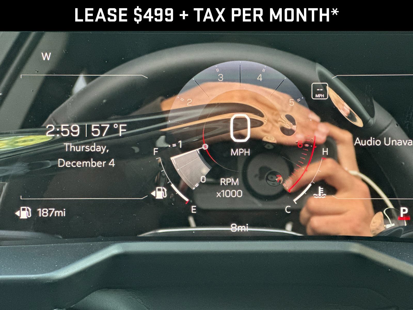 New 2026 GMC Acadia Elevation FWD image 25