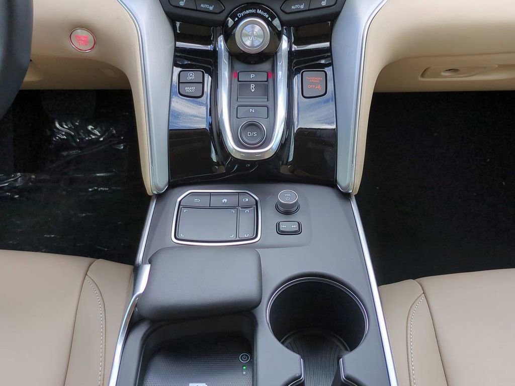 New 2025 Acura TLX w/ Technology Package image 18
