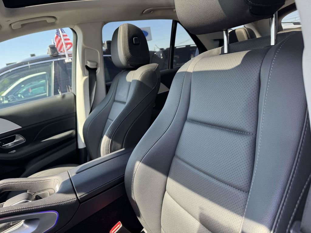 Used 2022 Mercedes-Benz GLE 350 4MATIC image 27