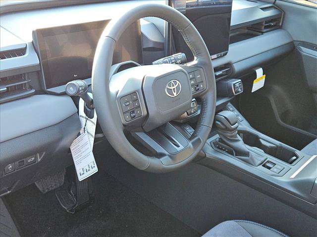 New 2026 Toyota RAV4 XSE w/ Weather Package AWD/4WD image 3