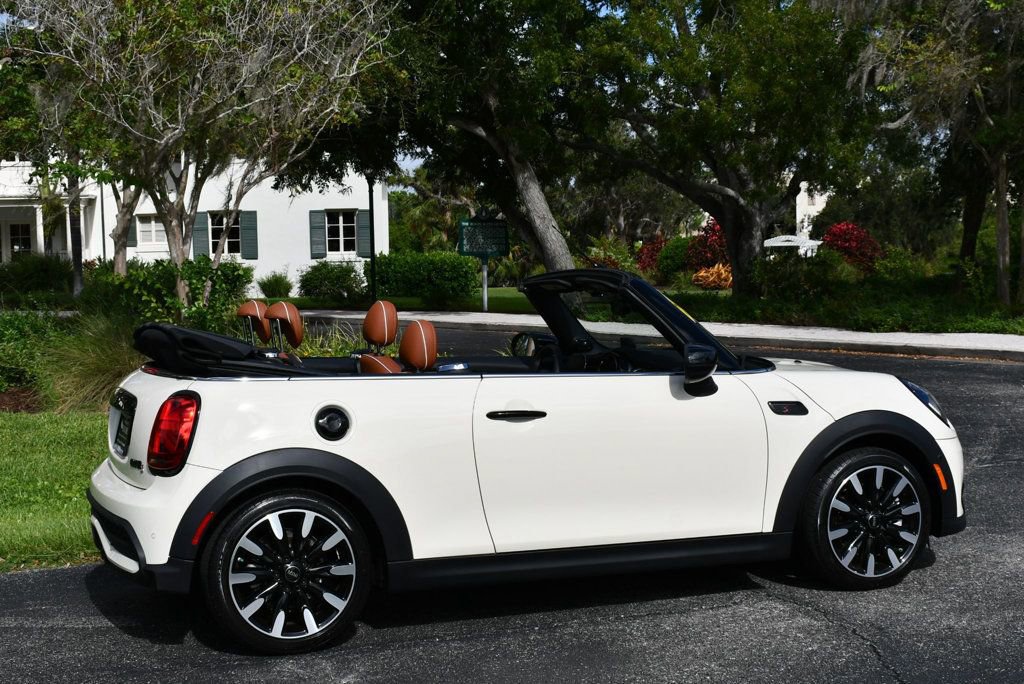 Used 2023 MINI Cooper S image 6