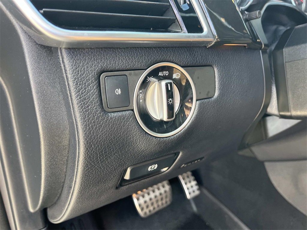 Used 2019 Mercedes-Benz GLE 43 AMG 4MATIC Coupe image 15