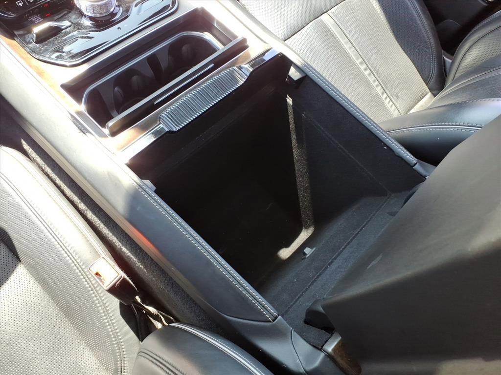 Used 2022 Jeep Grand Wagoneer Series II w/ Convenience Group III image 35