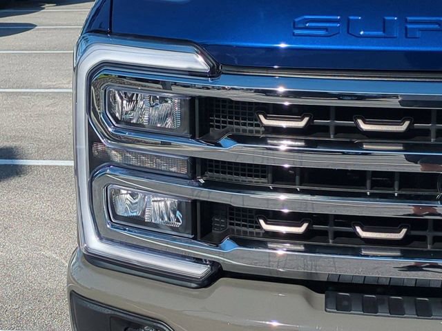New 2026 Ford F250 King Ranch AWD/4WD image 9