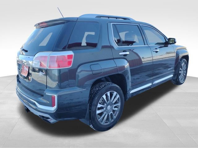 Used 2017 GMC Terrain Denali image 7
