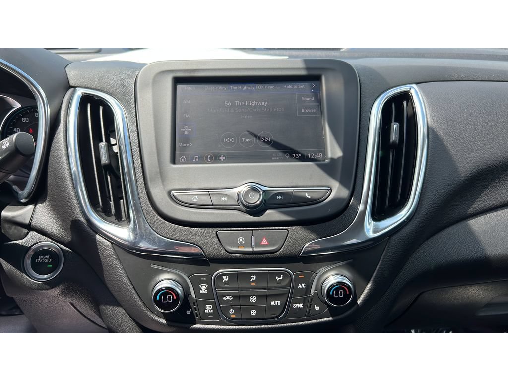 Certified 2024 Chevrolet Equinox LT AWD/4WD image 17