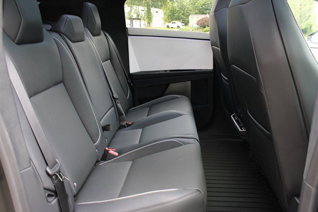 Used 2024 Tesla Cybertruck Cyberbeast image 24