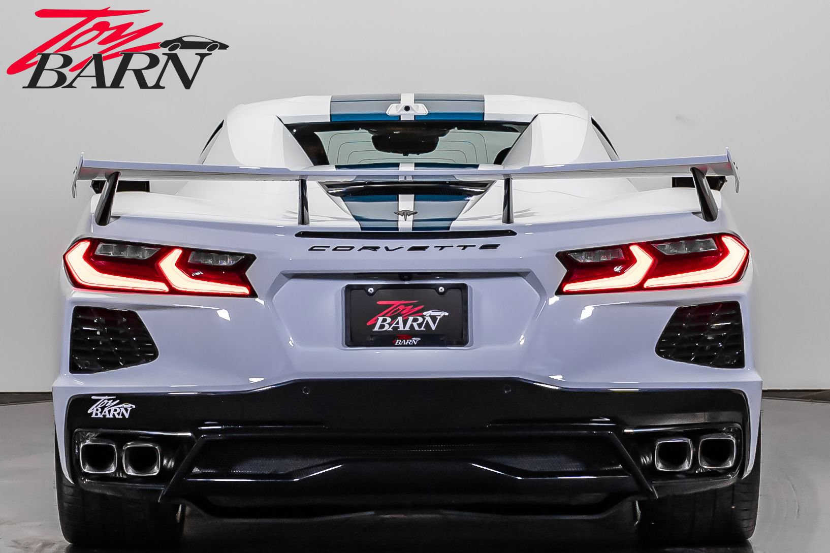 Used 2024 Chevrolet Corvette Stingray image 12