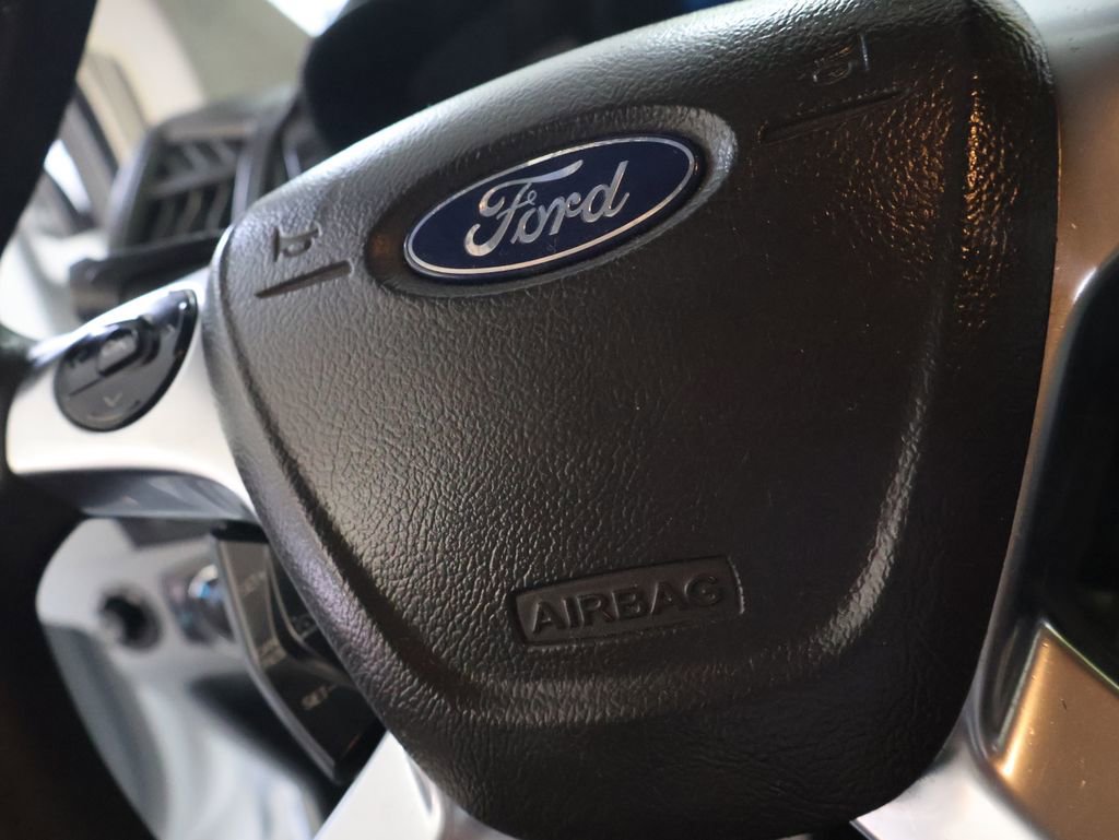 Used 2018 Ford Transit 250 130 Low Roof w/ Exterior Upgrade Package RWD image 18