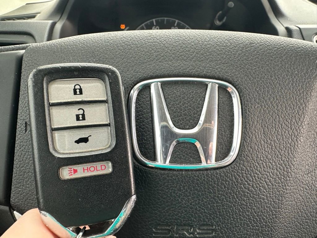 Used 2015 Honda CR-V EX image 40