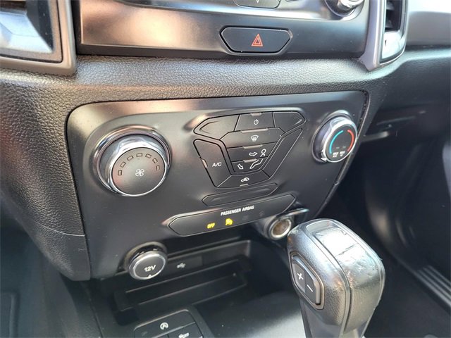 Used 2019 Ford Ranger XL w/ Equipment Group 101A Mid image 7