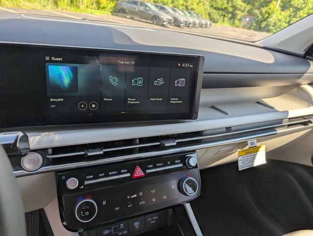 New 2026 Hyundai Tucson SEL Plus AWD/4WD image 21