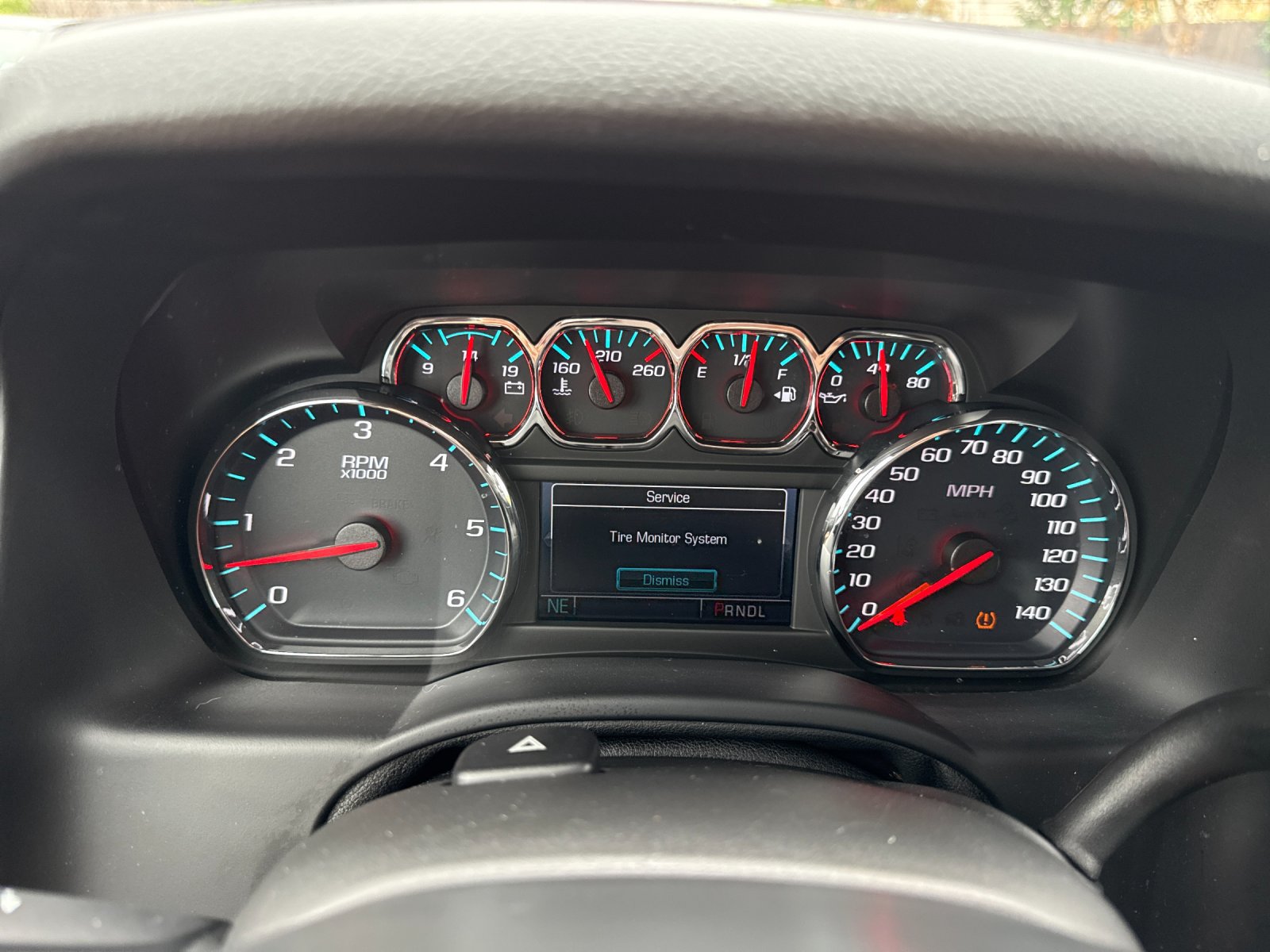 Used 2020 Chevrolet Tahoe LT AWD/4WD image 17