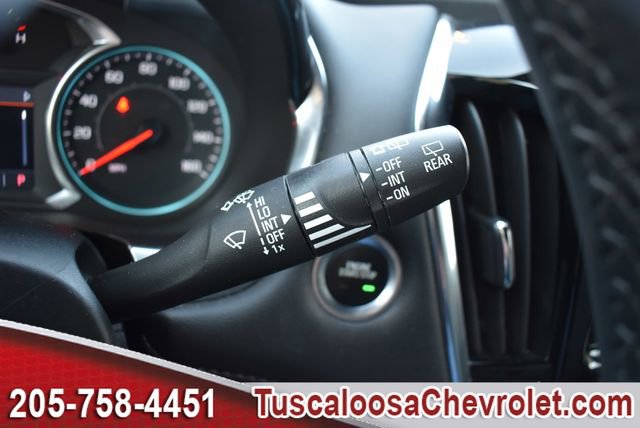 Used 2023 Chevrolet Traverse LT image 33