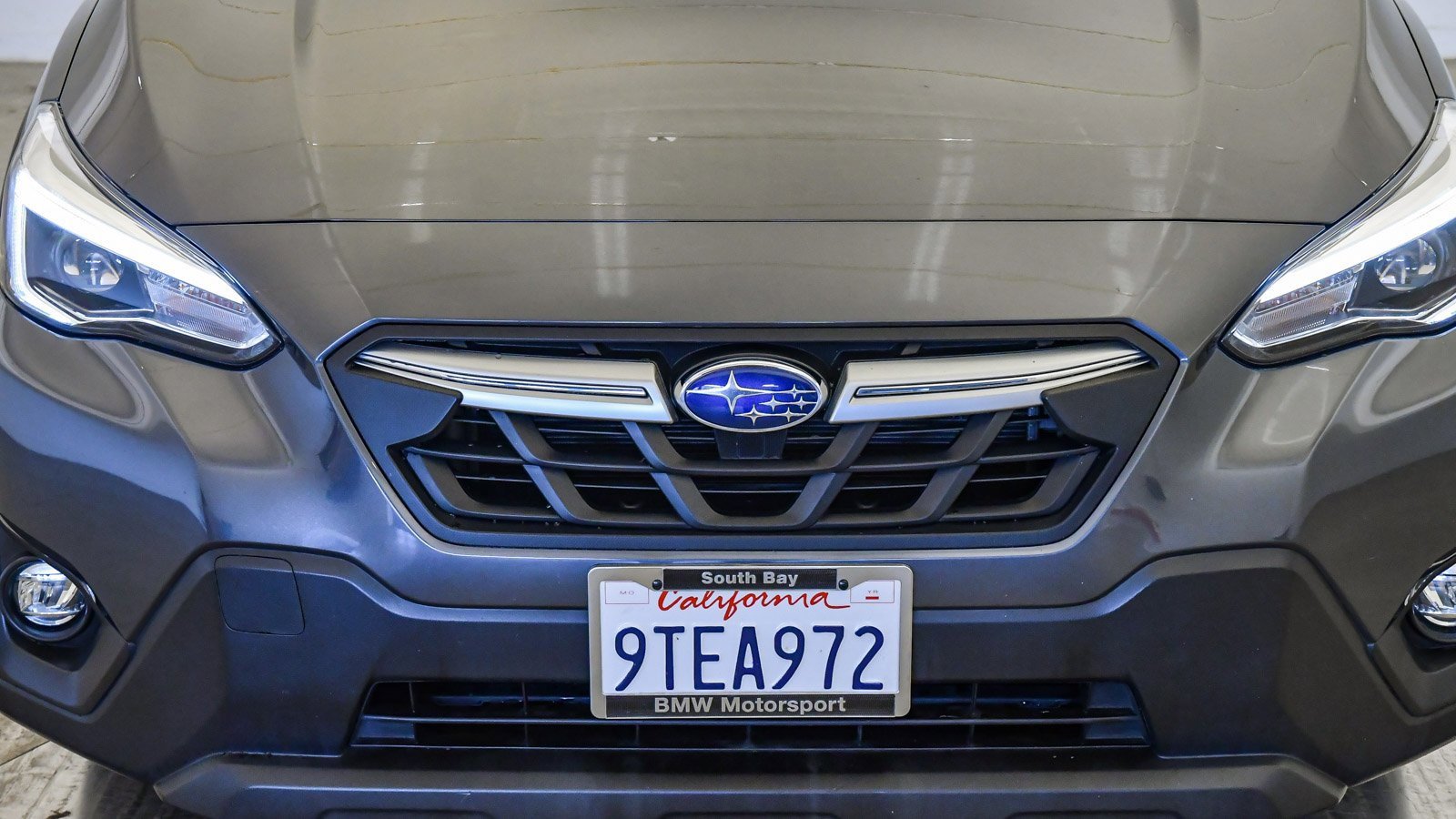 Used 2021 Subaru Crosstrek 2.5i Limited w/ Popular Package #3 image 8