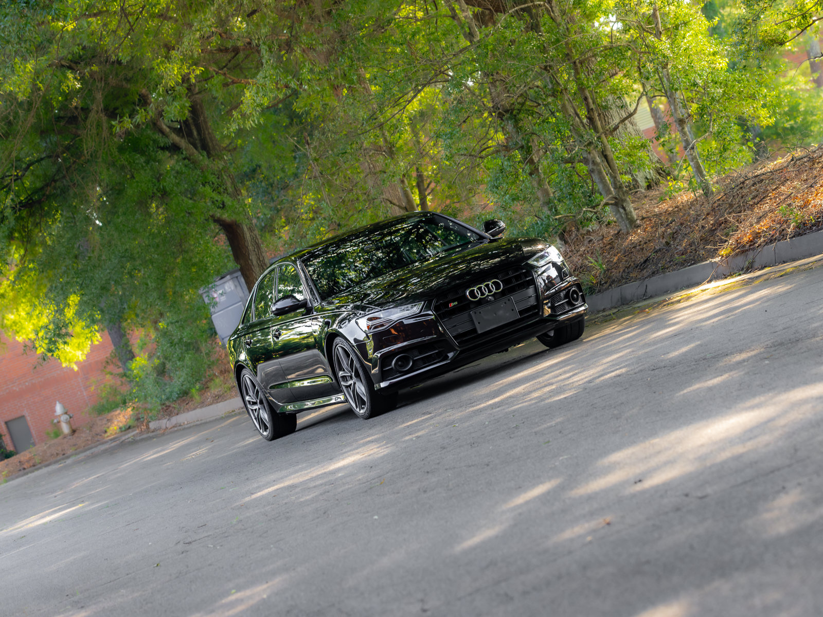 Used 2017 Audi S6 Prestige w/ Prestige Package AWD/4WD image 50