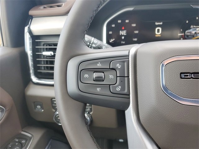 New 2026 GMC Sierra 2500 Denali w/ Denali Reserve Package image 20