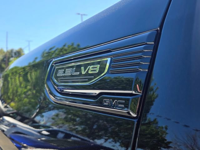 New 2026 GMC Sierra 1500 Elevation image 7