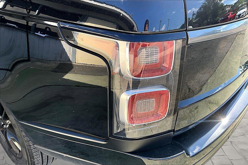 Used 2019 Land Rover Range Rover AWD/4WD image 26