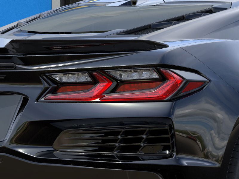 New 2026 Chevrolet Corvette Z06 RWD image 11