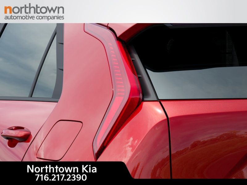 New 2025 Kia Niro EX w/ EX Cold Weather Package image 12