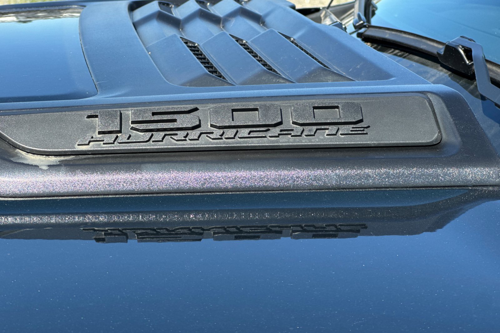 New 2026 RAM 1500 Laramie w/ Night Edition AWD/4WD image 25