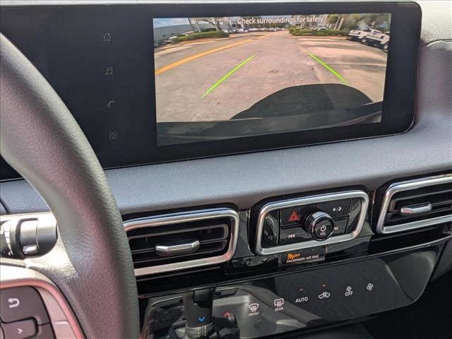 New 2026 Nissan Sentra SV w/ Floor Mat Package FWD image 13
