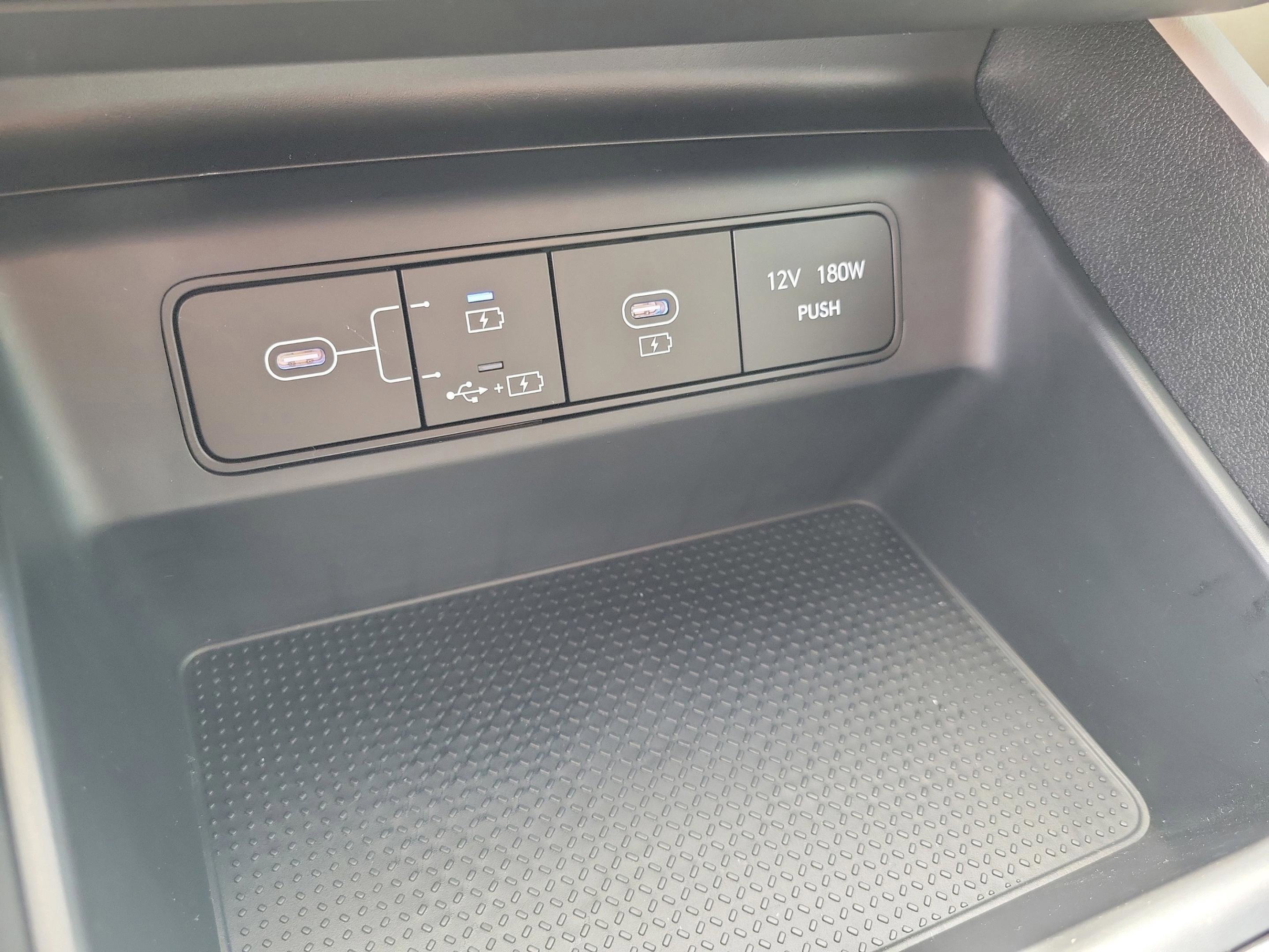 New 2026 Hyundai Tucson SEL image 23