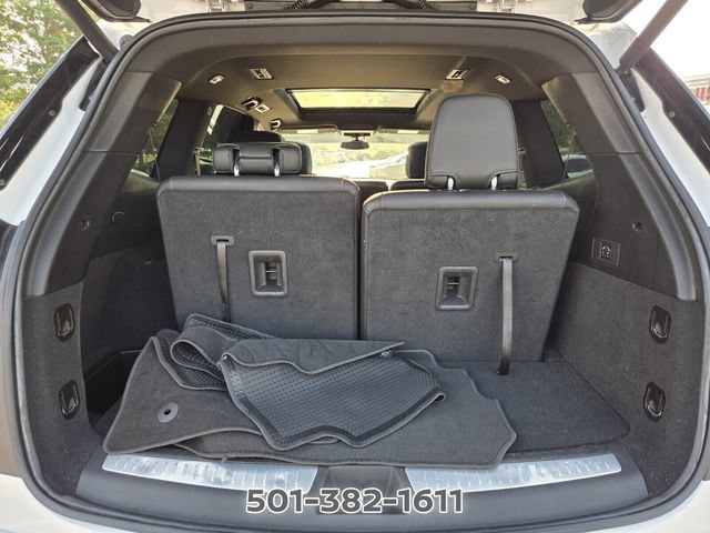 Used 2023 Cadillac XT6 Luxury FWD image 16