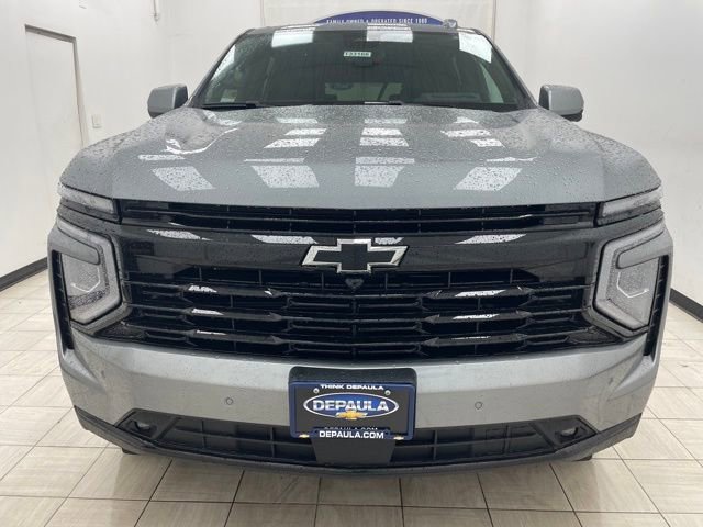 New 2026 Chevrolet Suburban RST w/ Advanced Technology Package image 18