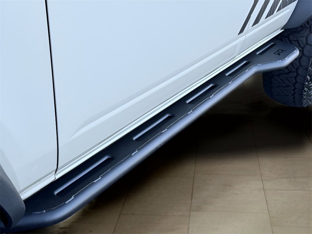 New 2025 Ford Bronco Badlands image 40