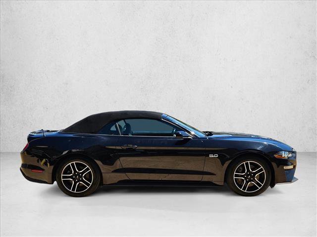 Used 2022 Ford Mustang GT Premium image 4