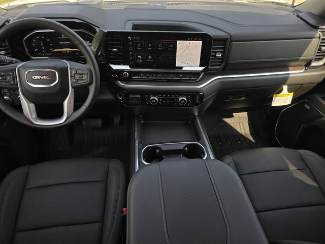 New 2026 GMC Sierra 3500 SLT w/ SLT Premium Package AWD/4WD image 12
