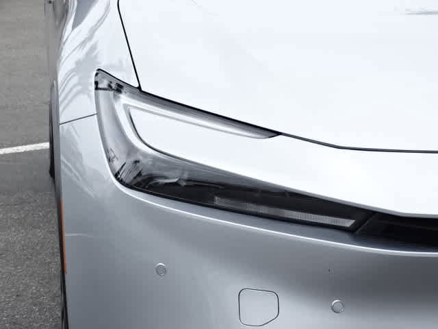 Certified 2023 Toyota Prius Prime FWD image 5