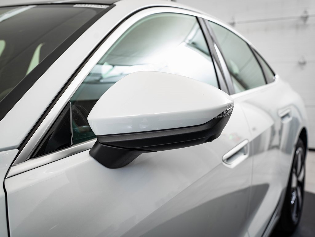 New 2025 Audi A5 2.0T Premium Plus image 14