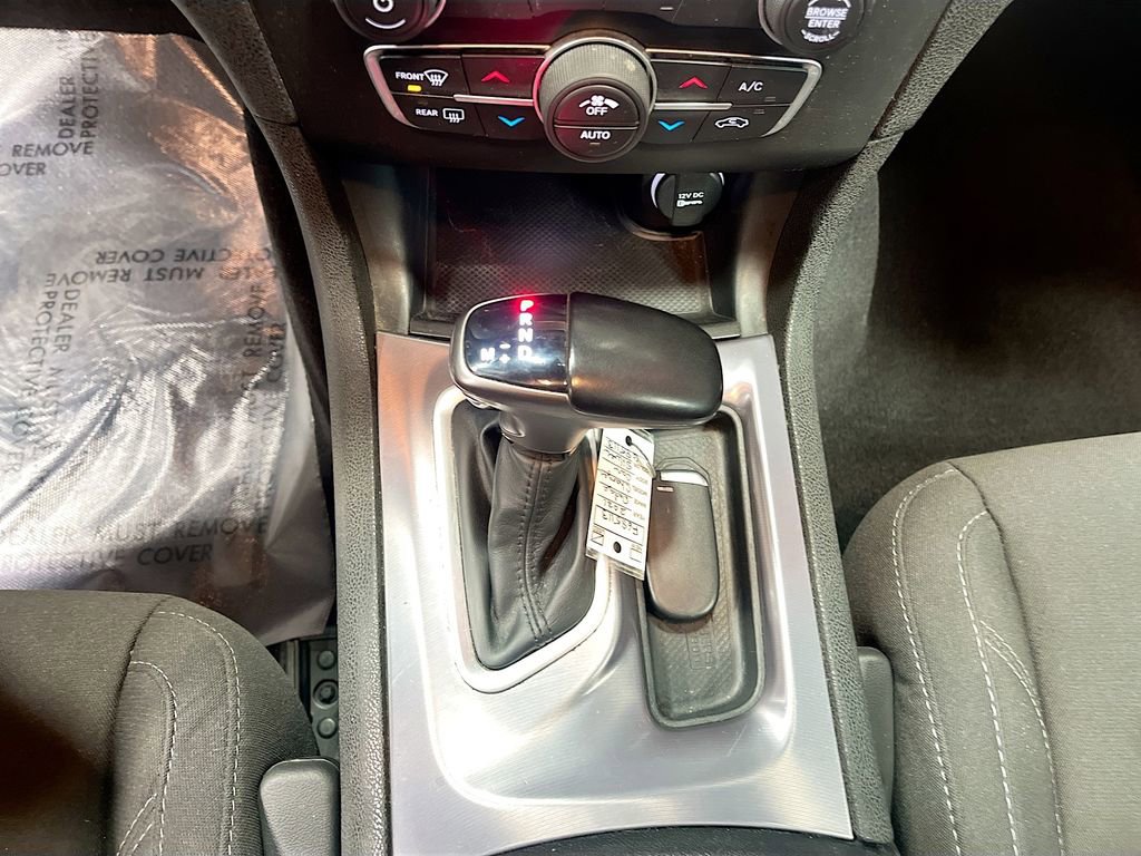 Used 2021 Dodge Charger SXT w/ Cold Weather Package image 16