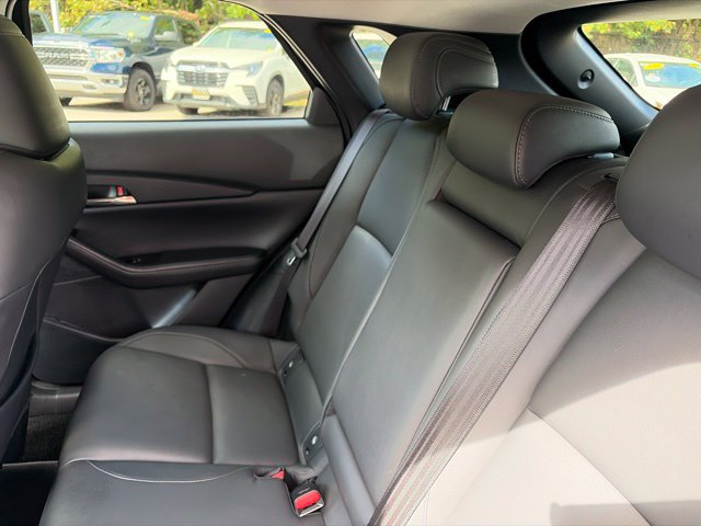 Used 2023 MAZDA CX-30 AWD 2.5 S w/ Preferred Package image 19