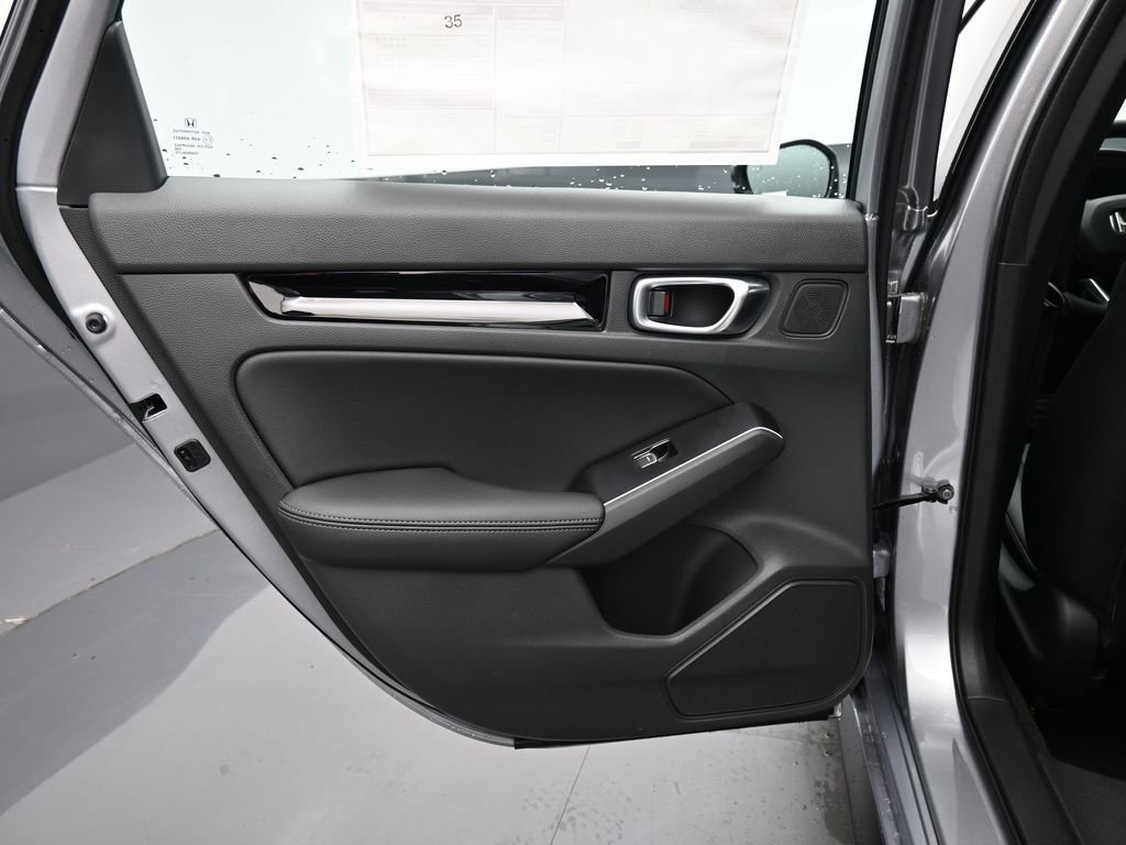 New 2026 Honda Civic Sport Touring image 33