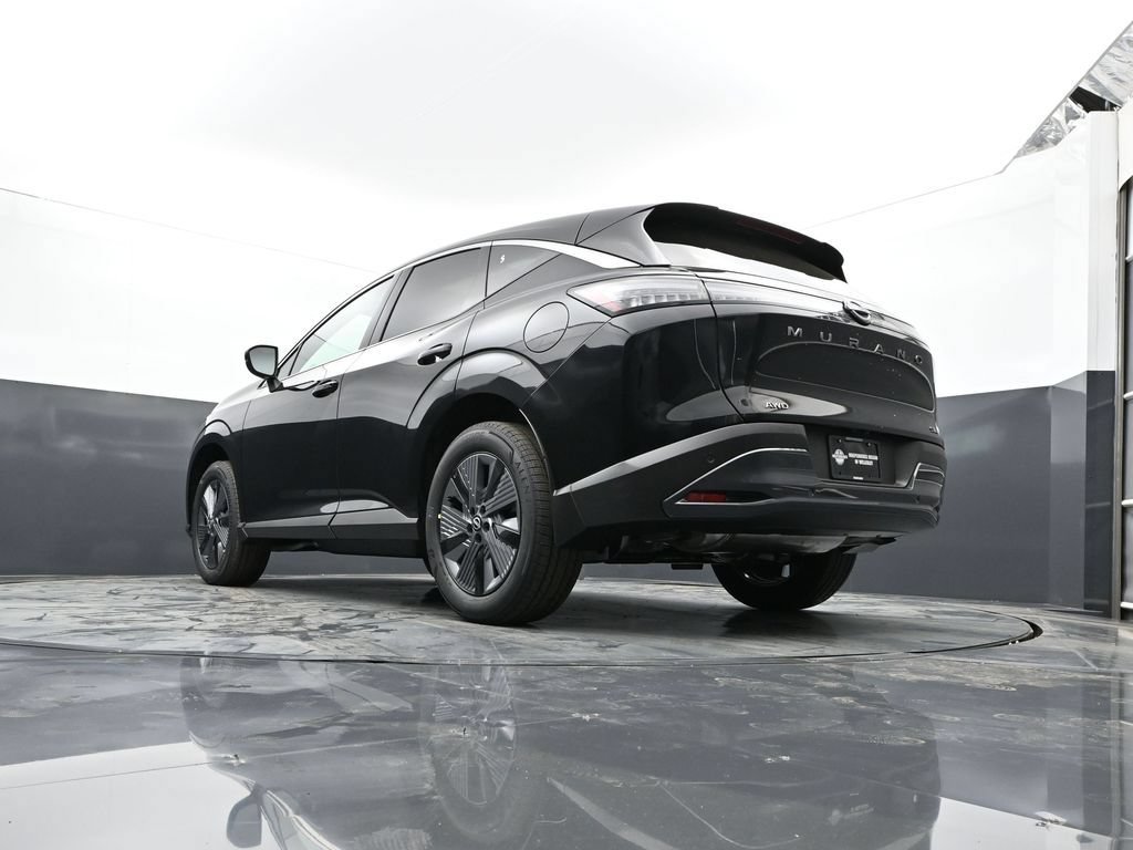 New 2026 Nissan Murano SL AWD/4WD image 31